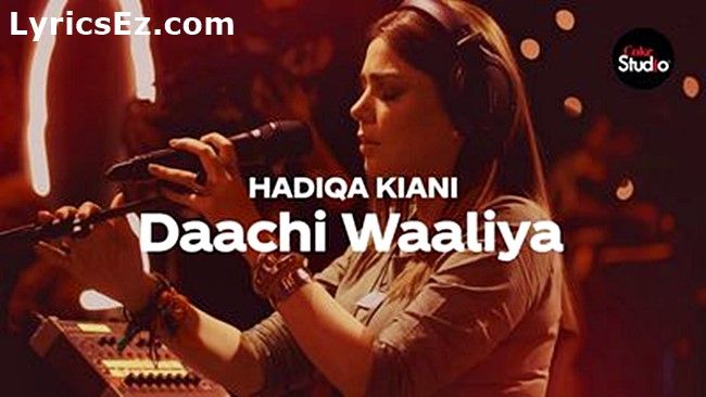 Dachi-Waliya-Lyrics
