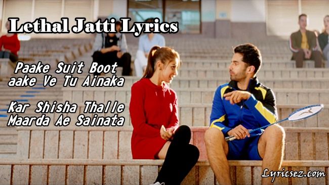 Lethal-Jatti-Lyrics