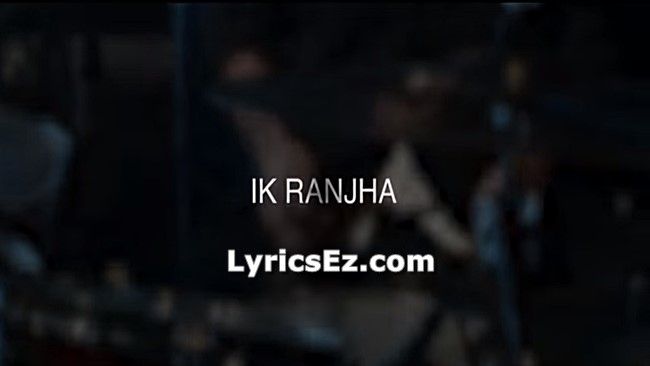 ik-ranjha-lyrics